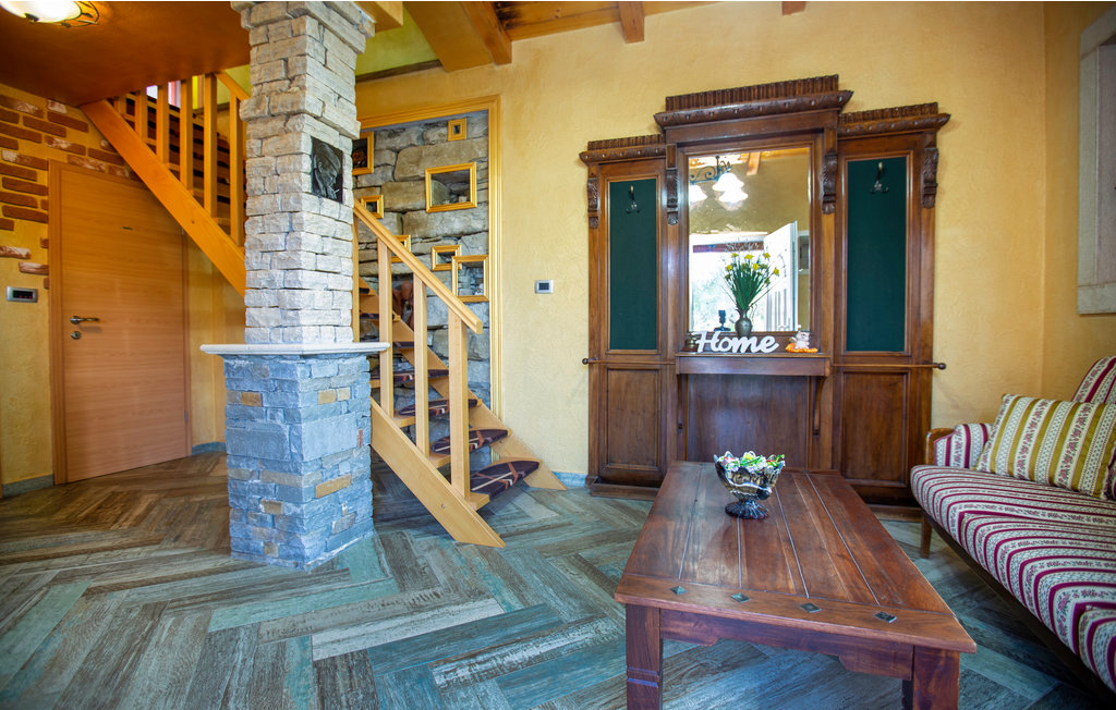 Ferienhaus - Izola , Slowenien - SCR305 41