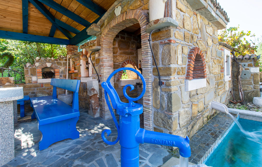 Ferienhaus - Izola , Slowenien - SCR305 17