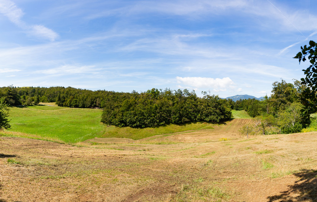 Ferienhaus - Col , Slowenien - SCR310 11