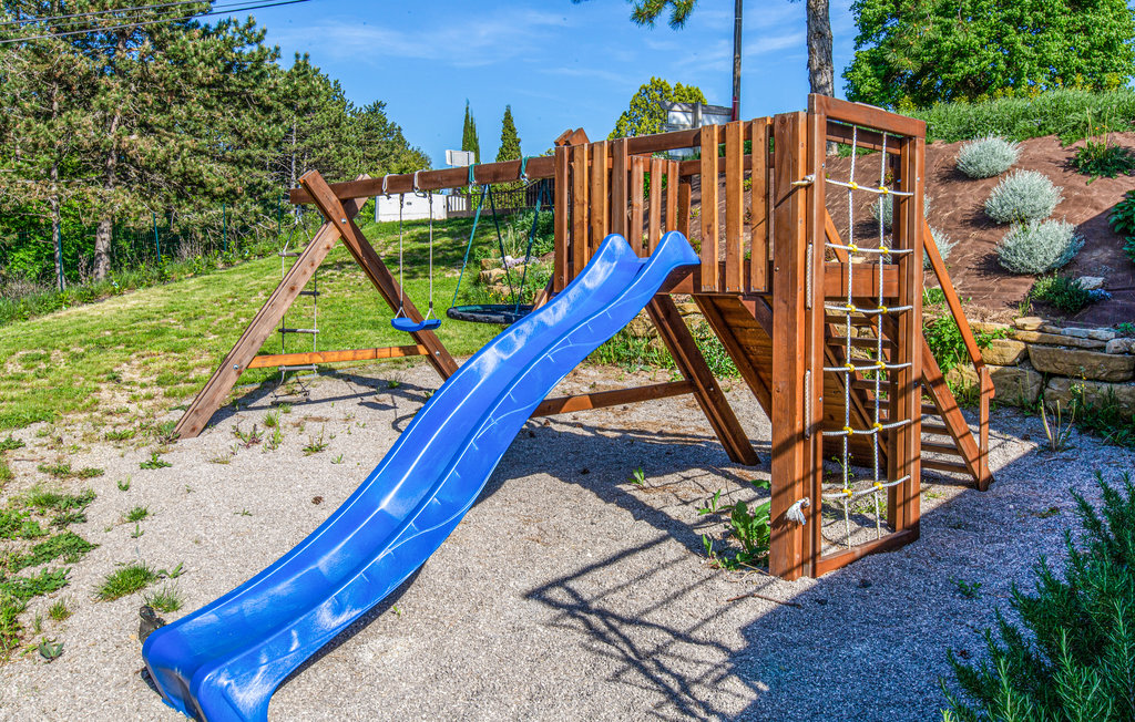 Ferienhaus - Koper-Gracisce , Slowenien - SCR324 15