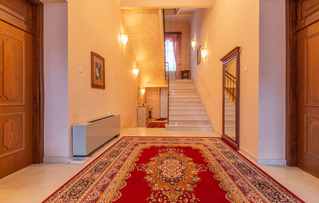 Feriehuse - Obrov , Slovenien - SCR341 28