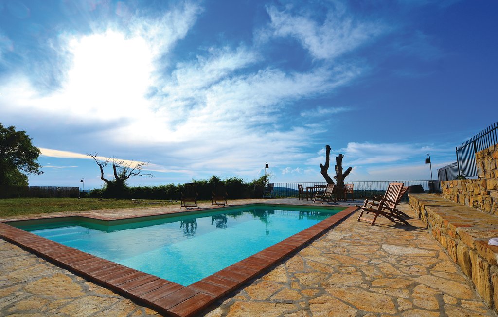 Feriehus - Koper-Topolovec , Slovenia - SCR050 11