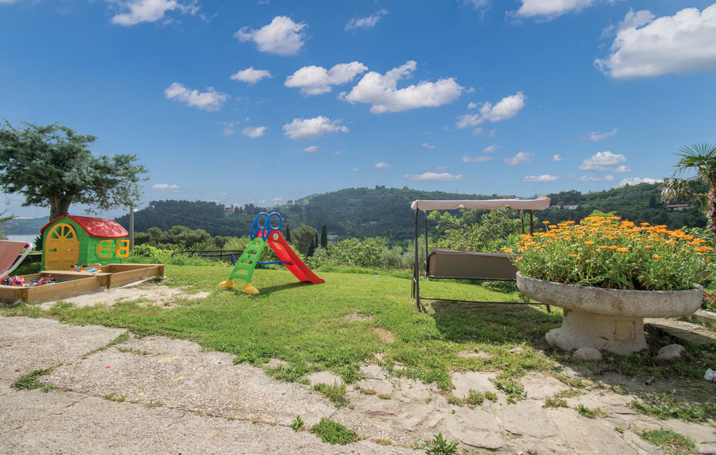 Ferienwohnung - Piran , Slowenien - SCR164 9