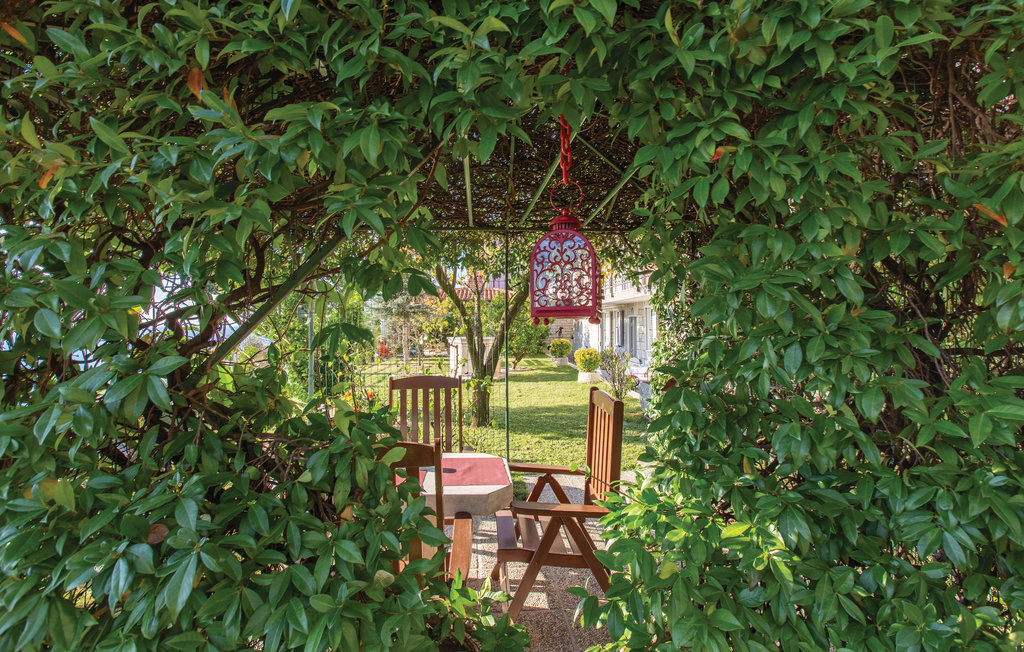 Ferienwohnung - Piran , Slowenien - SCR167 7