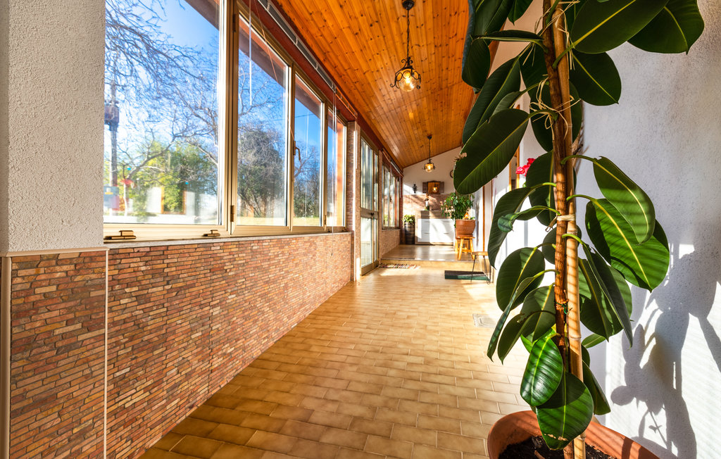 Ferienhaus - Sezana-Stanjel , Slowenien - SCR181 30