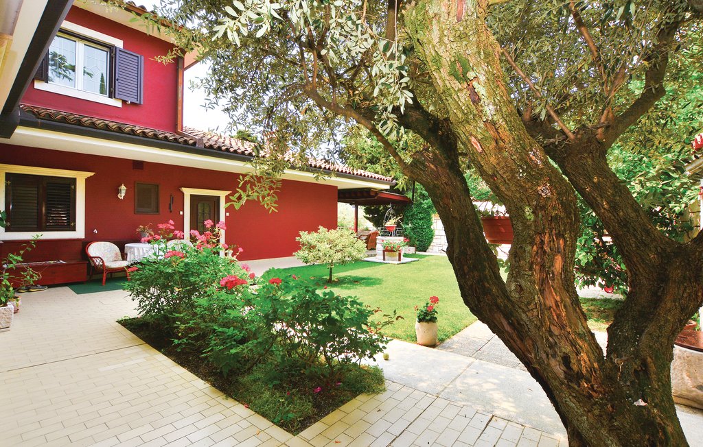 Ferienwohnung - Portoroz , Slowenien - SCR198 15