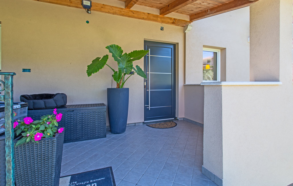 Ferienwohnung - Portoroz-Secovlje , Slowenien - SCR226 12