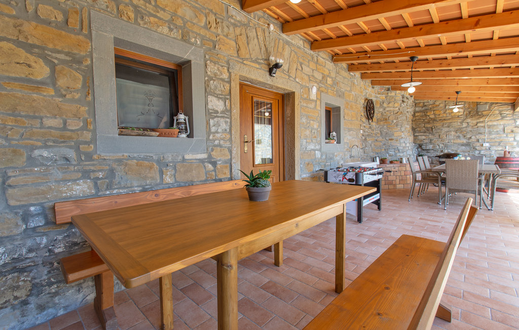 Ferienhaus - Koper-Smarje , Slowenien - SCR229 14