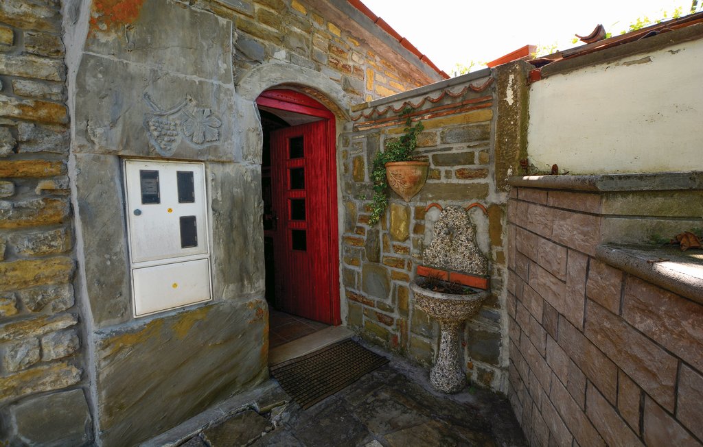 Ferienwohnung - Portoroz , Slowenien - SCR283 11