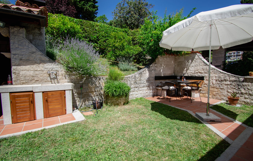 Ferienhaus - Portoroz , Slowenien - SCR300 16