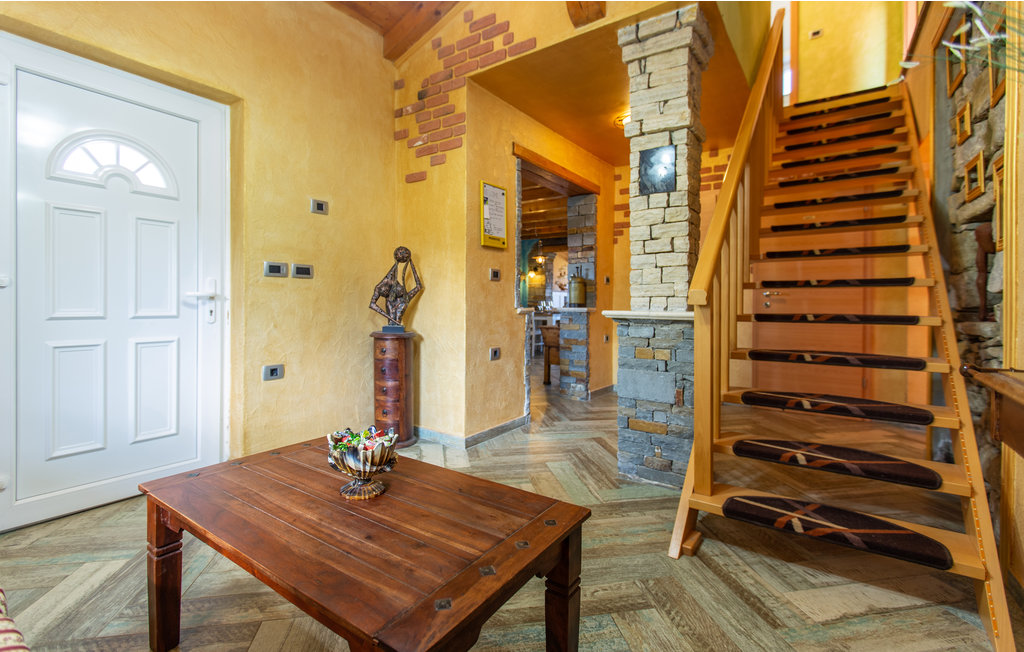 Ferienhaus - Izola , Slowenien - SCR305 42