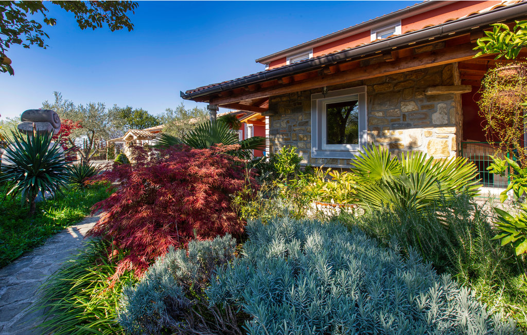 Ferienhaus - Izola , Slowenien - SCR305 19