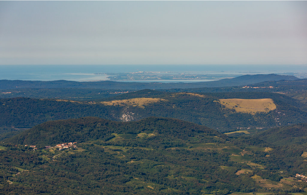 Ferienhaus - Col , Slowenien - SCR310 6