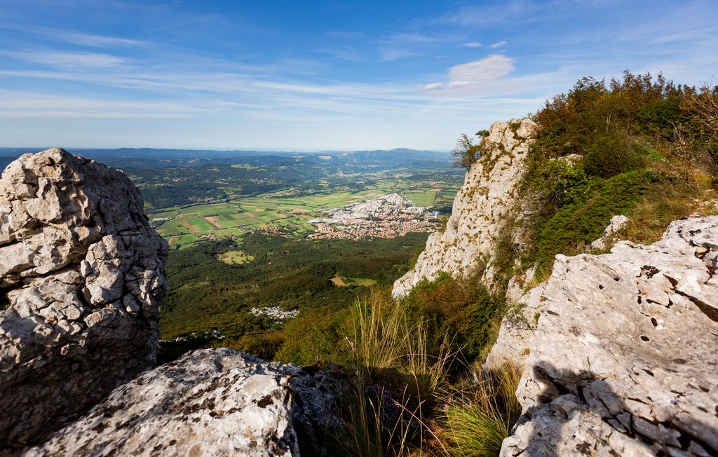 Ferienhaus - Col , Slowenien - SCR310 7