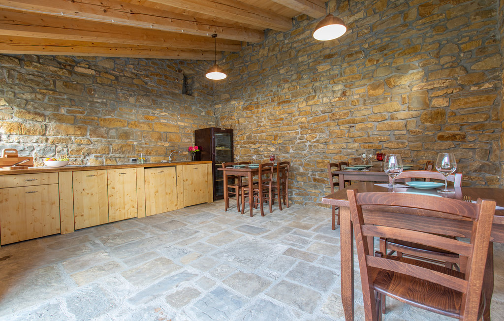 Ferienhaus - Koper-Plavje , Slowenien - SCR318 48