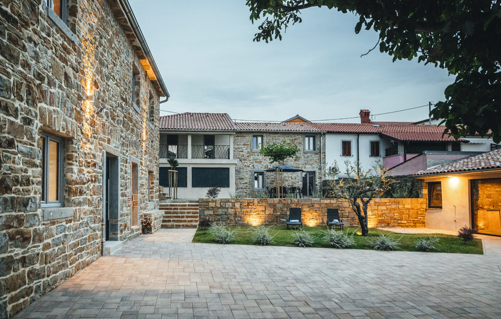 Ferienhaus - Koper-Plavje , Slowenien - SCR318 23