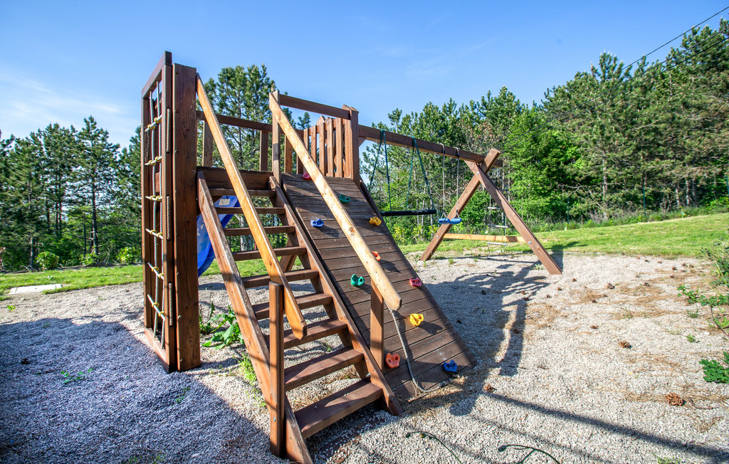 Ferienhaus - Koper-Gracisce , Slowenien - SCR324 16