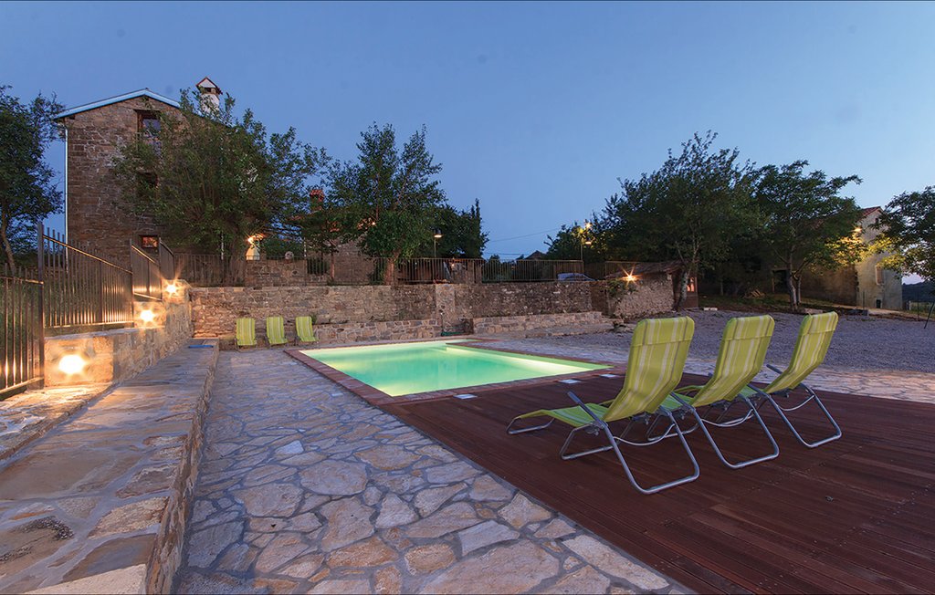 Feriehus - Koper-Topolovec , Slovenia - SCR050 14