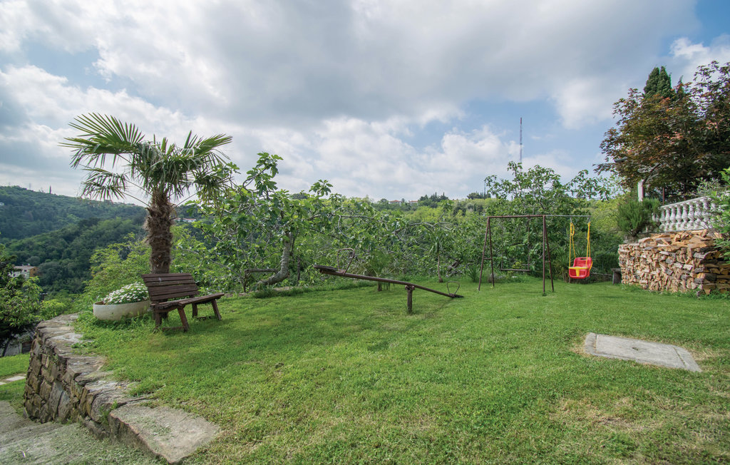 Ferienwohnung - Piran , Slowenien - SCR163 11