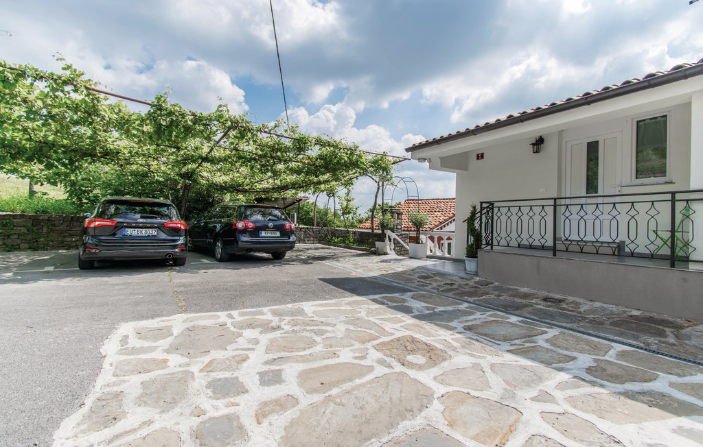 Ferienwohnung - Piran , Slowenien - SCR163 12