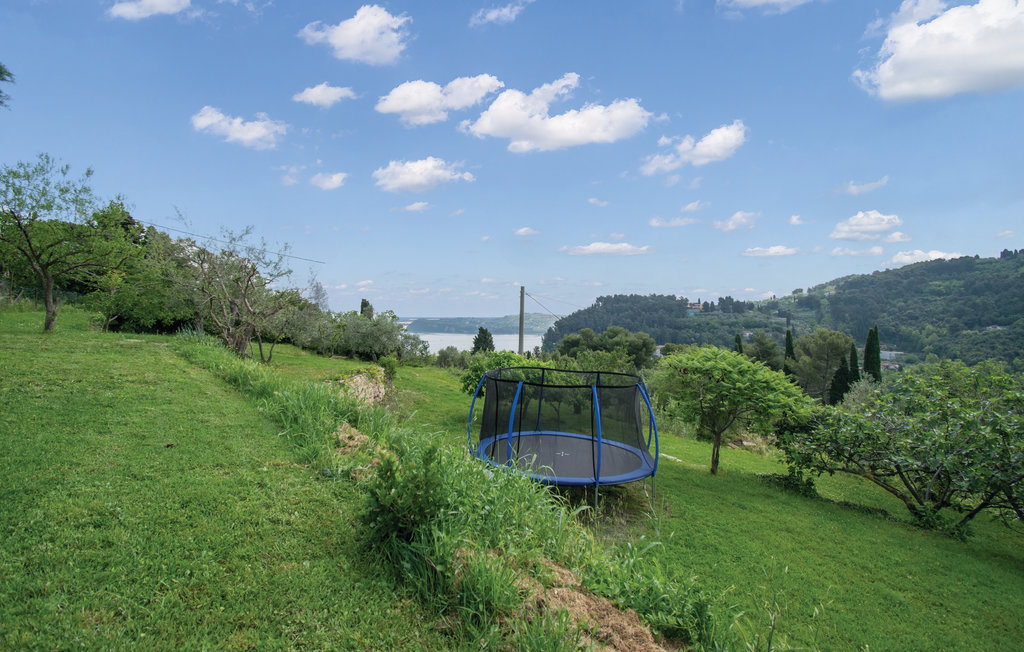 Ferienwohnung - Piran , Slowenien - SCR164 10