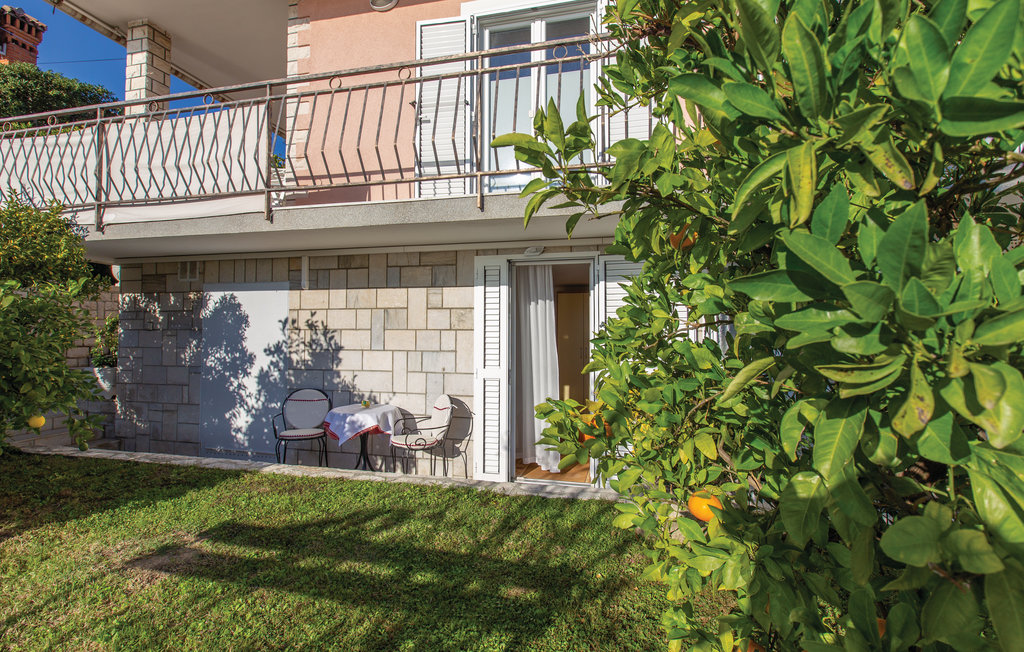 Ferienwohnung - Piran , Slowenien - SCR167 13