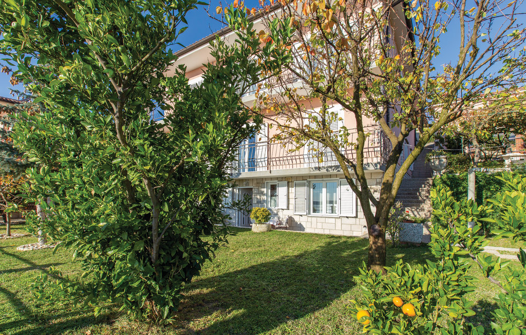 Ferienwohnung - Piran , Slowenien - SCR167 16