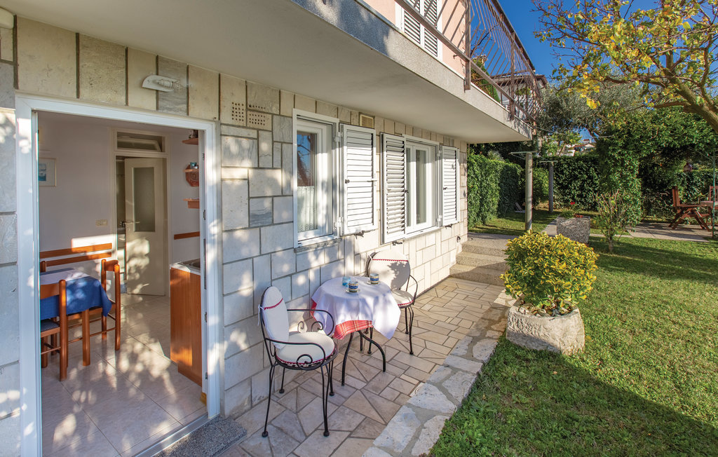 Ferienwohnung - Piran , Slowenien - SCR168 6