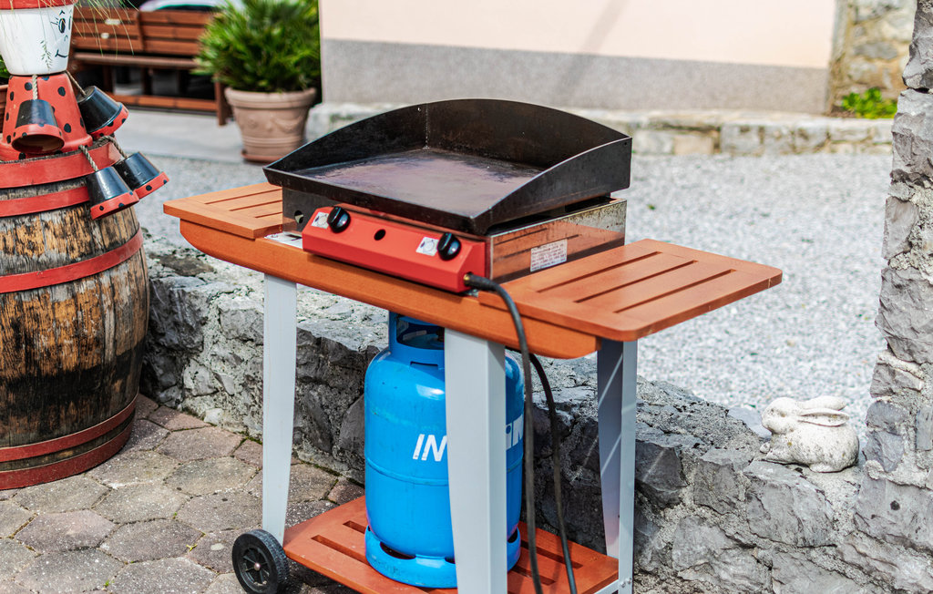 Ferienhaus - Sezana-Stanjel , Slowenien - SCR181 16