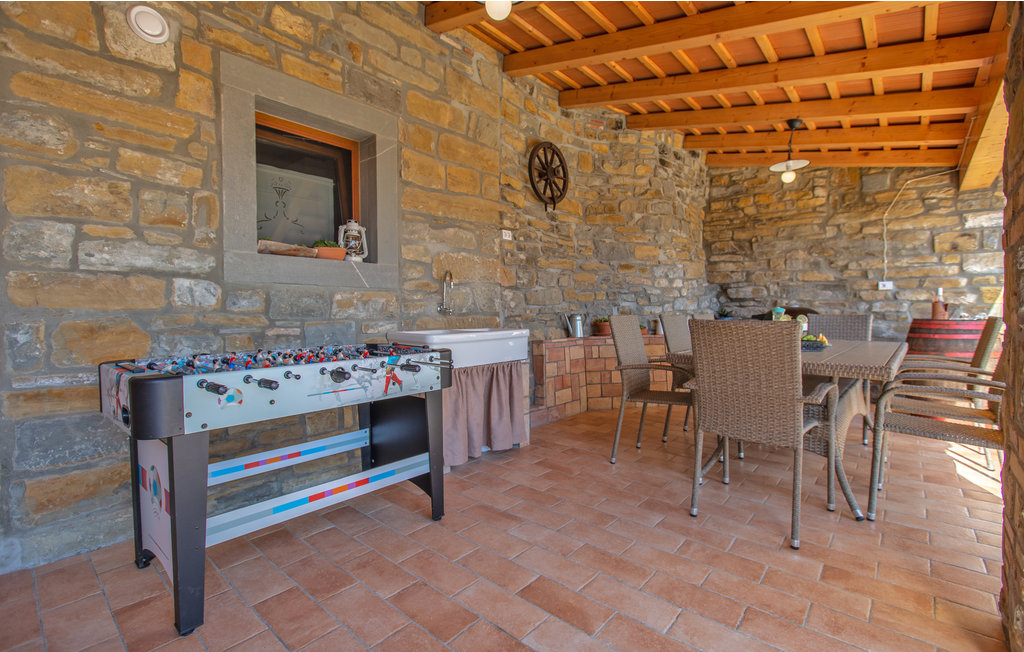 Ferienhaus - Koper-Smarje , Slowenien - SCR229 15