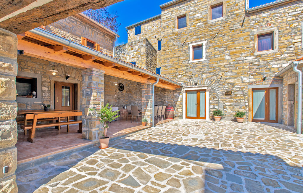 Ferienhaus - Koper-Smarje , Slowenien - SCR229 16