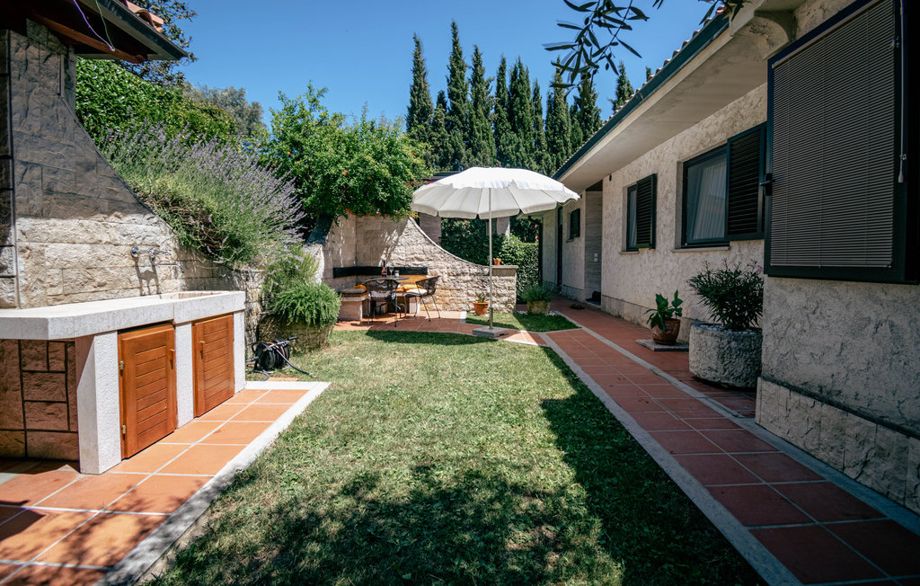 Ferienhaus - Portoroz , Slowenien - SCR300 18