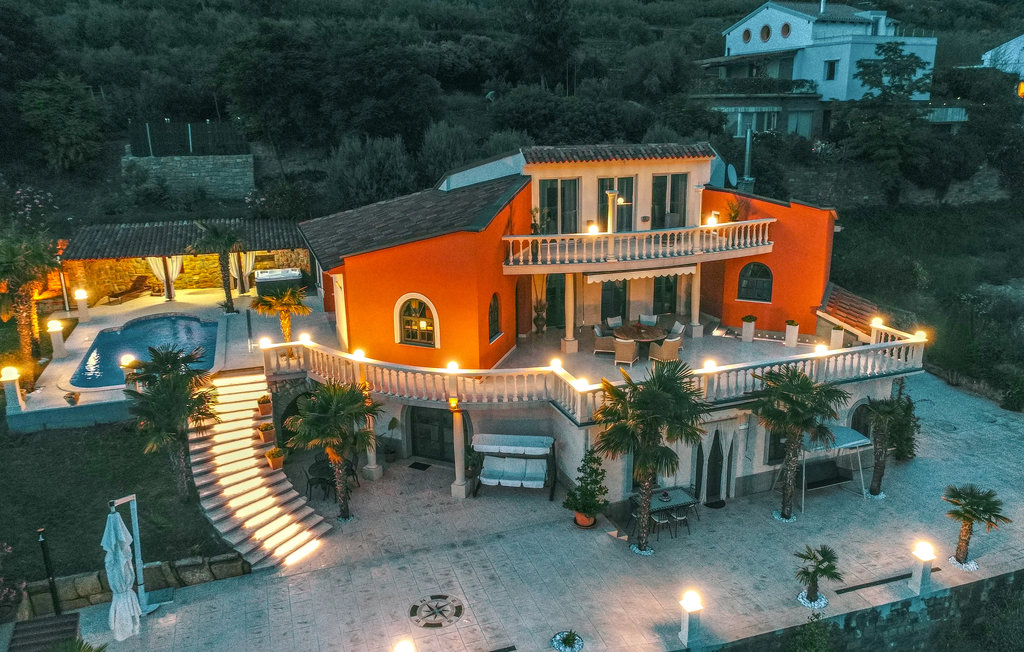 Ferienhaus - Koper-Ankaran , Slowenien - SCR304 23