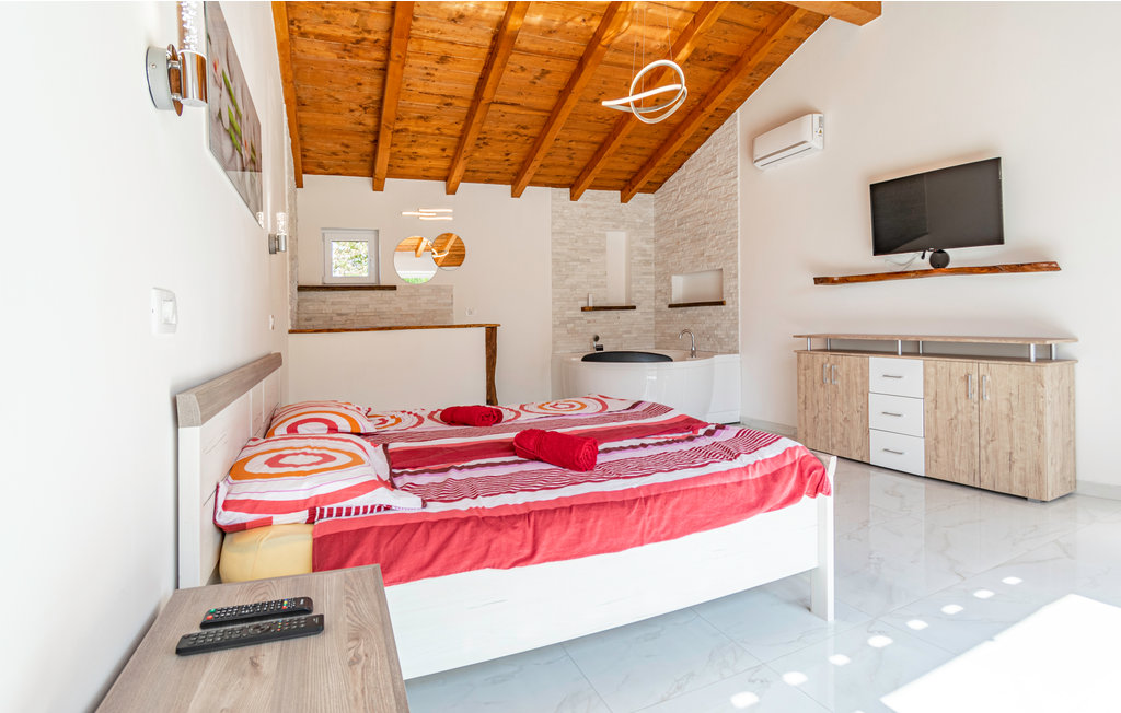 Ferienhaus - Izola , Slowenien - SCR305 44