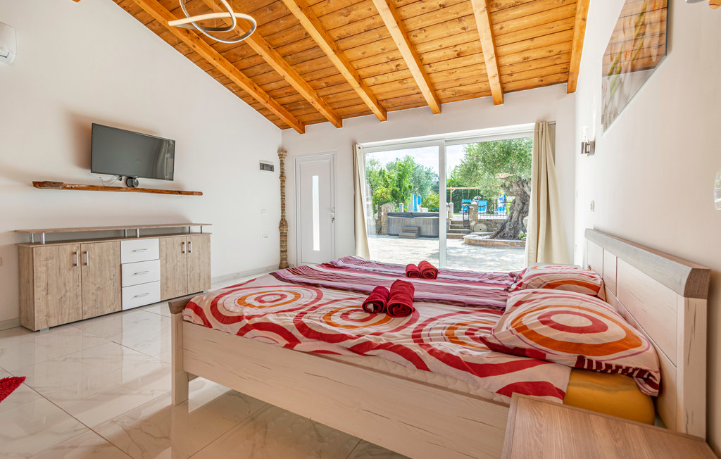 Ferienhaus - Izola , Slowenien - SCR305 45