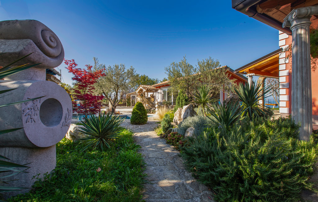 Ferienhaus - Izola , Slowenien - SCR305 20