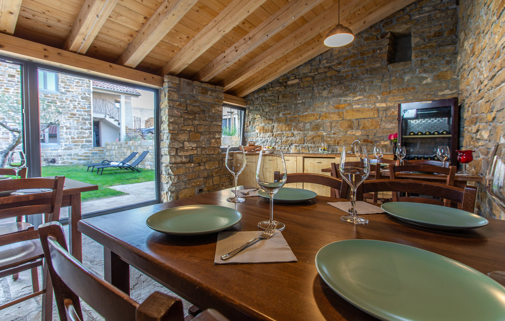 Ferienhaus - Koper-Plavje , Slowenien - SCR318 51