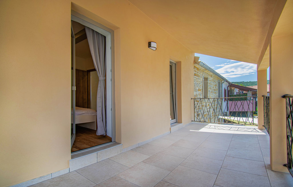 Ferienhaus - Koper-Plavje , Slowenien - SCR318 24