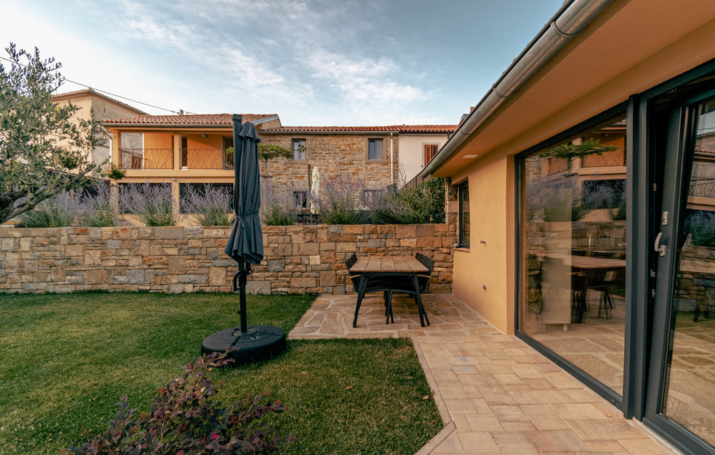 Ferienhaus - Koper-Plavje , Slowenien - SCR318 25