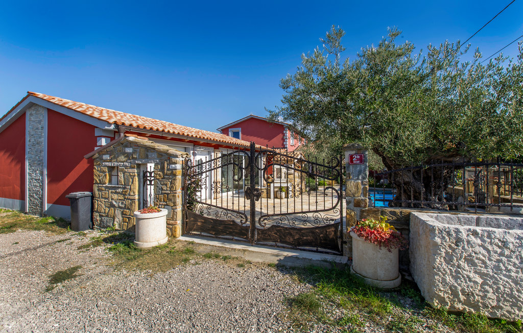 Ferienhaus - Izola , Slowenien - SCR305 25