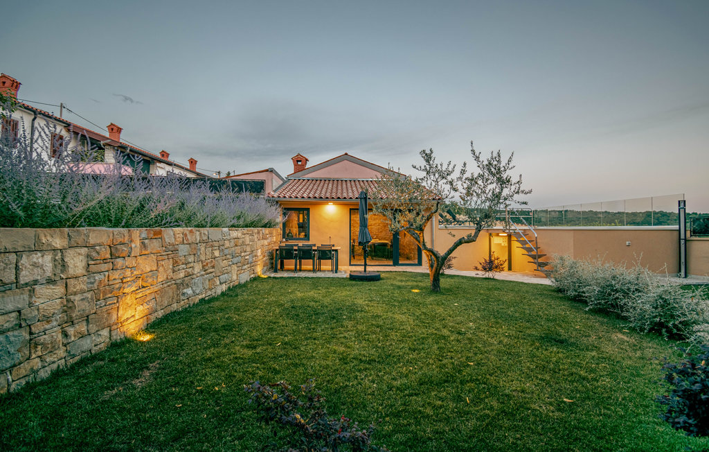 Ferienhaus - Koper-Plavje , Slowenien - SCR318 28