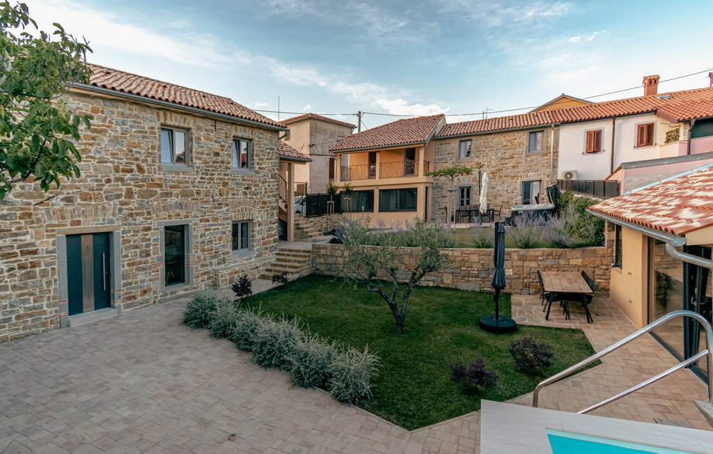 Ferienhaus - Koper-Plavje , Slowenien - SCR318 33