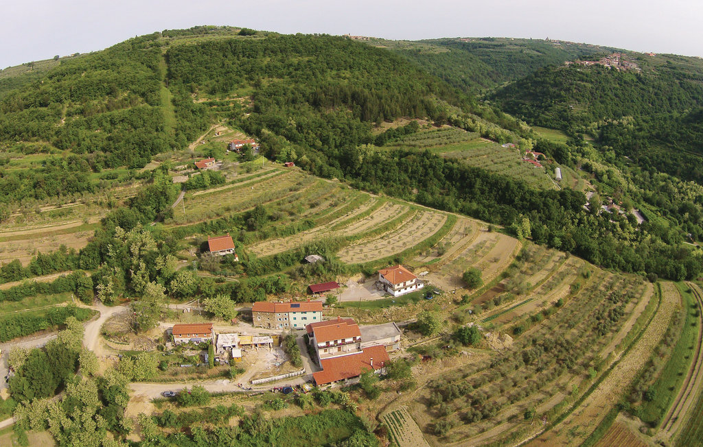 Ferienhaus - Portoroz-Krkavce , Slowenien - SCR100 34