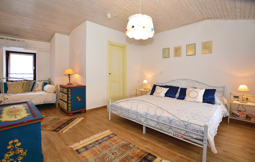 Ferienhaus - Portoroz-Krkavce , Slowenien - SCR100 5