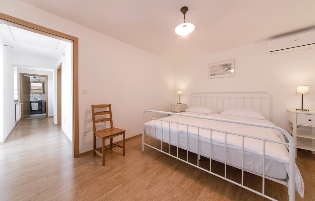 Ferienhaus - Sezana-Sela na Krasu , Slowenien - SCR205 27