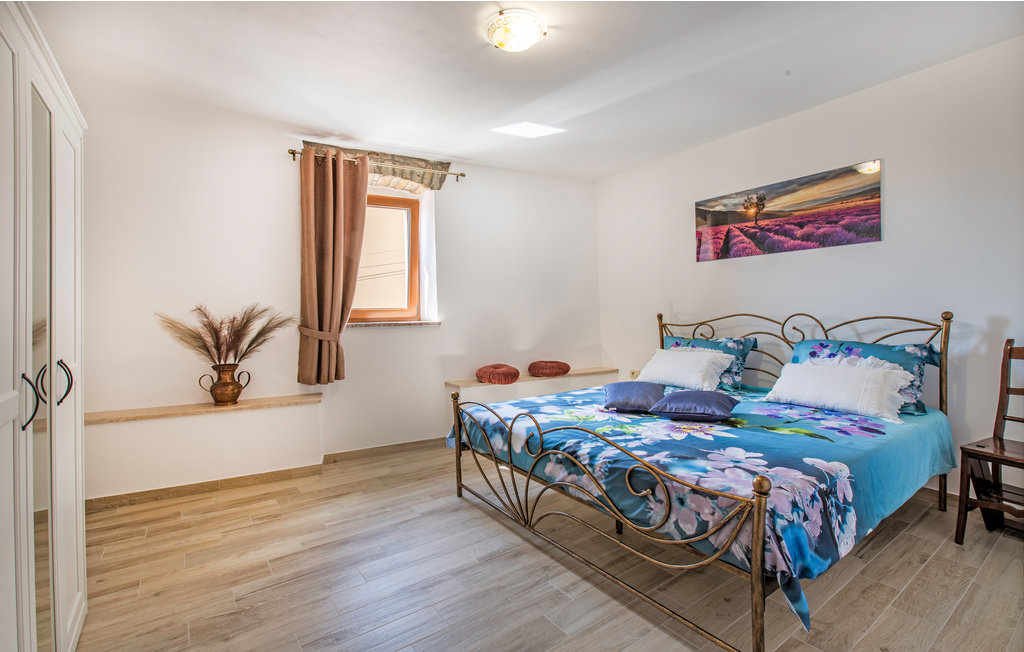 Ferienhaus - Koper-Smarje , Slowenien - SCR229 5