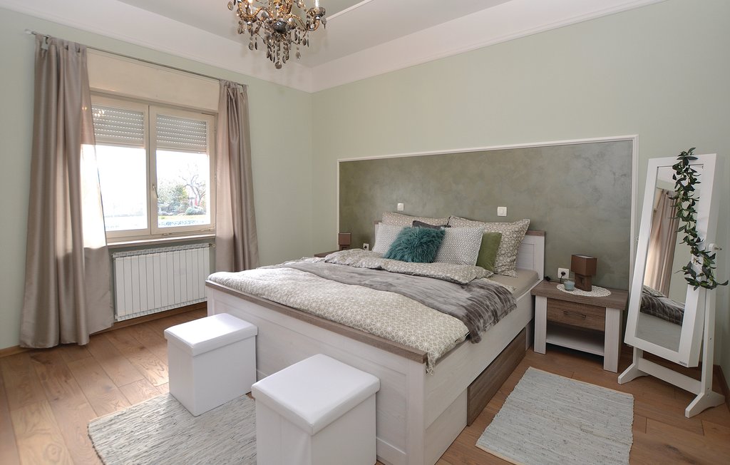 Feriehuse - Sezana , Slovenien - SCR270 6