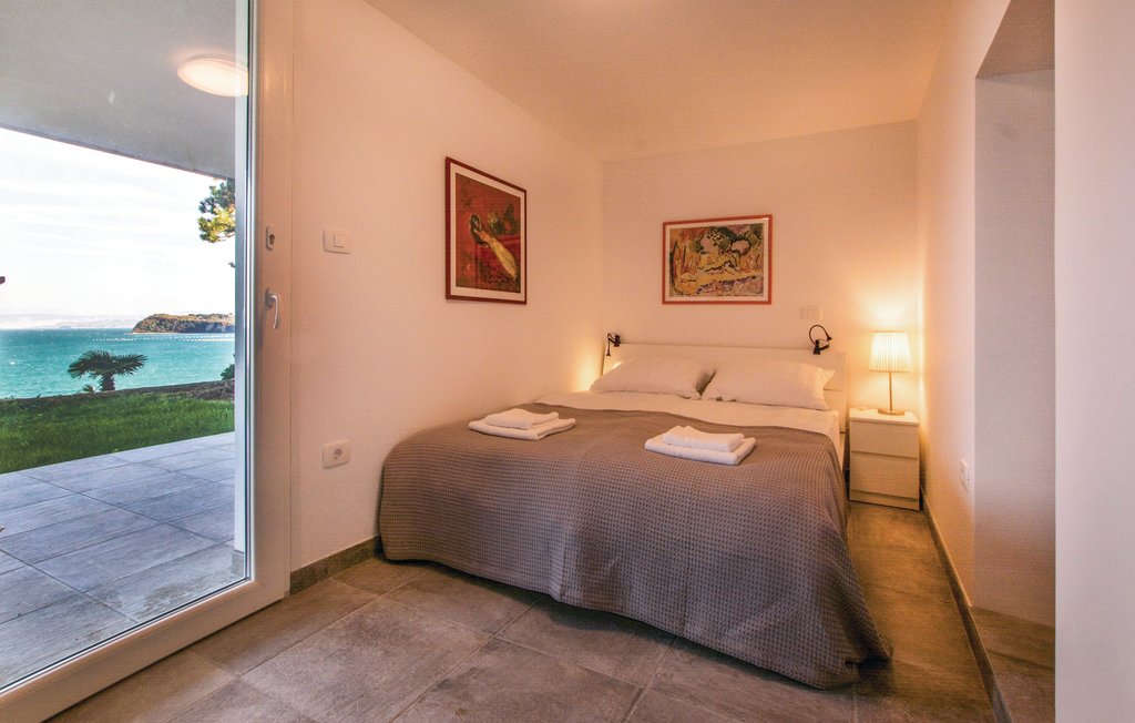 Ferienwohnung - Piran , Slowenien - SCR288 13