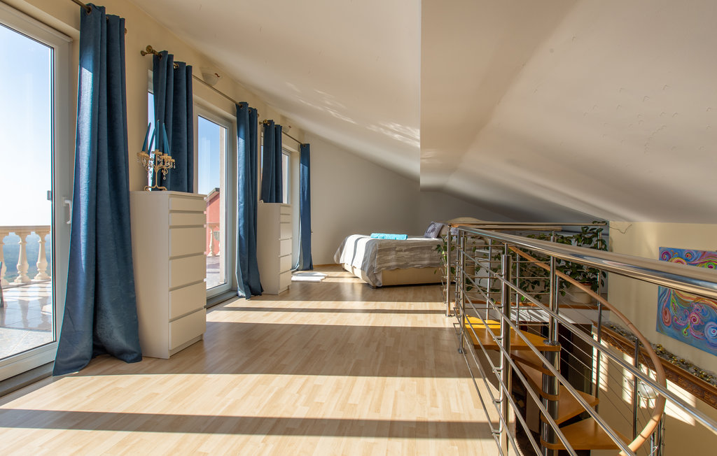 Ferienhaus - Koper-Ankaran , Slowenien - SCR304 40