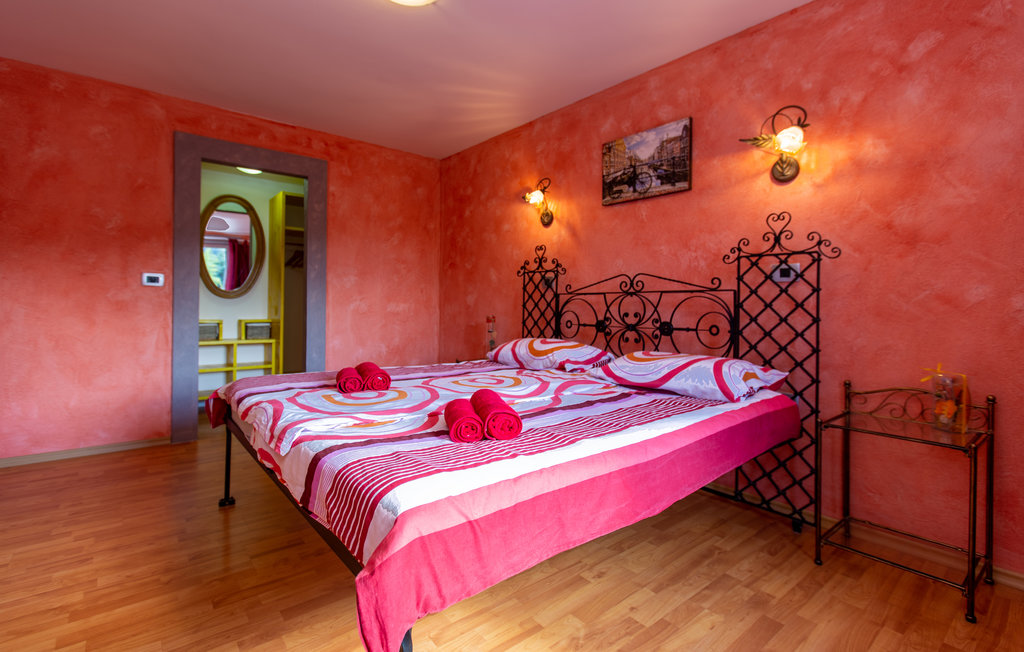 Ferienhaus - Izola , Slowenien - SCR305 6